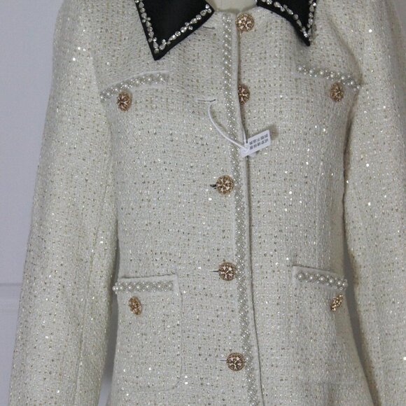 Sparkly Super Cute Mini dress - Picture 2 of 6